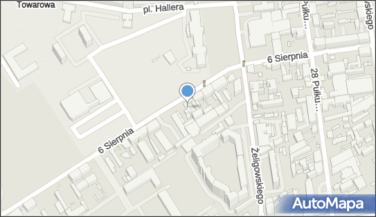 7291014819, Firma Konfekcyjna 