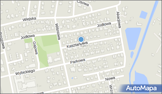 Ewa Jabłonowska, Kasztanowa 12, Reda 84-240 - Przedsiębiorstwo, Firma, NIP: 5881941856