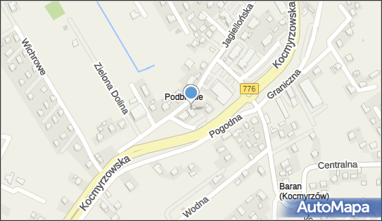 351311461, Ewa Jasińska-Kryczka Specjalistyczny Gabinet Chirurgiczny , NZOZ Centrum Medyczne 