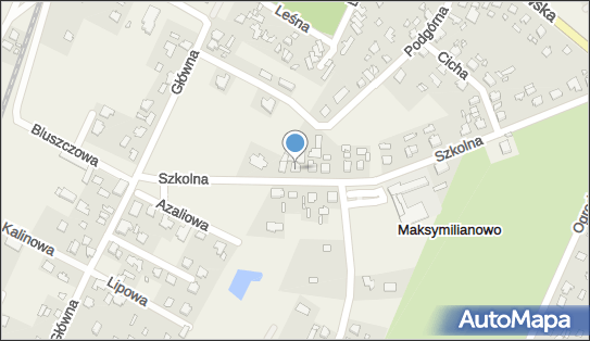 Ewa Jerzewska - Działalność Gospodarcza, Szkolna 28 86-021 - Przedsiębiorstwo, Firma, NIP: 5540167841