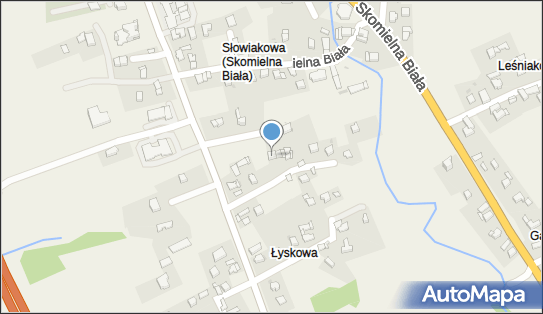 6811902550, Biuro Rachunkowe Ewa Kapłon 