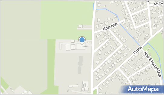 6611097546, Ewa Kapusta Firma Handlowo-Usługowa 