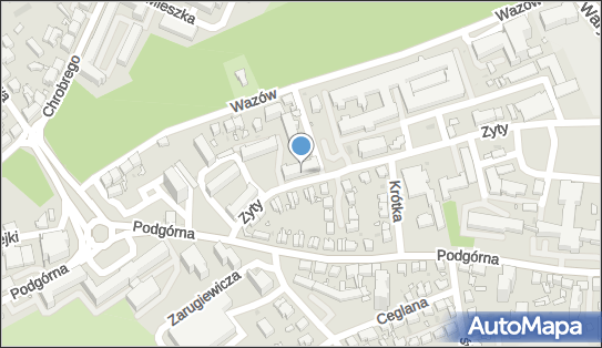 080458946, Karwacka Ewa Przeds.Wielobranżowe 