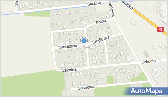 Ewa Kołatek Wojciech, Środkowa 5, Baniocha 05-532 - Przedsiębiorstwo, Firma, NIP: 6422650700