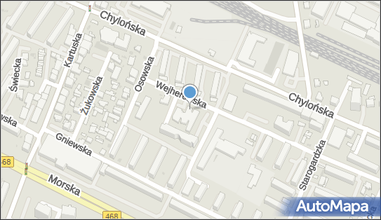 Ewa Kopicka Zakład Optyczny, Wejherowska 59, Gdynia 81-049 - Przedsiębiorstwo, Firma, NIP: 9580422135