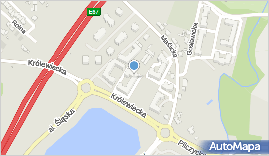 8992224680, Ewa Kotecka Indywidualna Praktyka Lekarska 