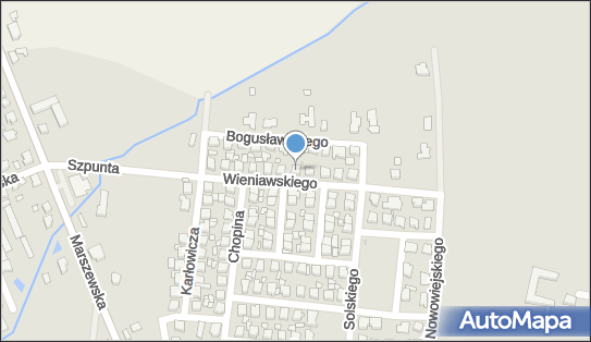 Ewa Koterba, ul. H. Wieniawskiego 13, Pleszew 63-300 - Przedsiębiorstwo, Firma, NIP: 6171297056
