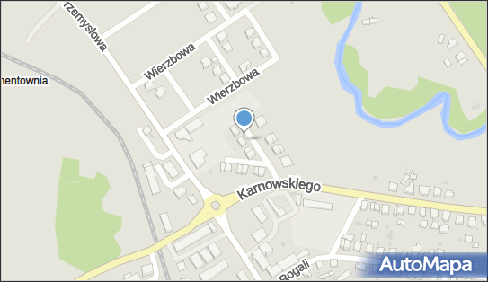 5881601066, Ewa Kowalewska Terapia Mobilna Wejherowo 