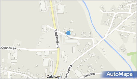 8732857253, Ewa Krakowska Firma Handlowo-Usługowa 