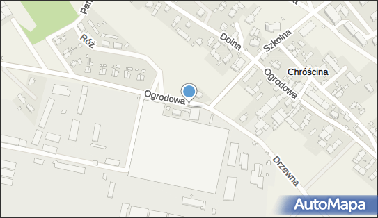 Ewa Krauze-Blaumann NZOZ - Vita Med, ul. Ogrodowa 67 48-319 - Przedsiębiorstwo, Firma, NIP: 7531461341