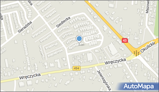 5731656002, Przedsiębiorstwo Usługowo-Handlowe 
