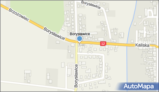 Ewa Kucińska, Borysławice 71, Borysławice 98-235 - Przedsiębiorstwo, Firma, NIP: 8271389468