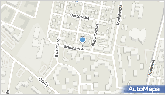 Ewa Lampowska Czar i Urok, ul. Białogardzka 7, Bydgoszcz 85-808 - Przedsiębiorstwo, Firma, NIP: 9531885941