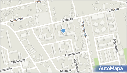 7291831903, Usługi Projektowe Rł Ewa Łatecka 