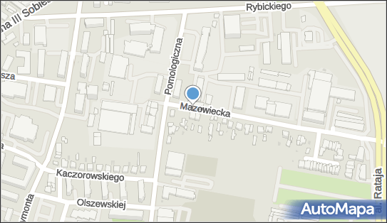 Ewa Leszczyńska P.P.H.U.Diamond, Mazowiecka 4, Skierniewice 96-100 - Przedsiębiorstwo, Firma, NIP: 8361005537