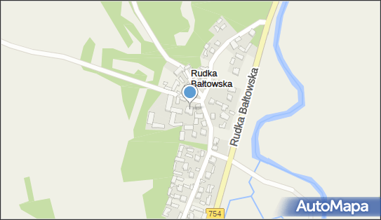 Ewa Mąka Usługi Rolnicze, Rudka Bałtowska 12, Rudka Bałtowska 27-423 - Przedsiębiorstwo, Firma, NIP: 6611937489