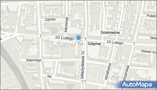 9580500208, Ewa Malepszy Narcyz 
