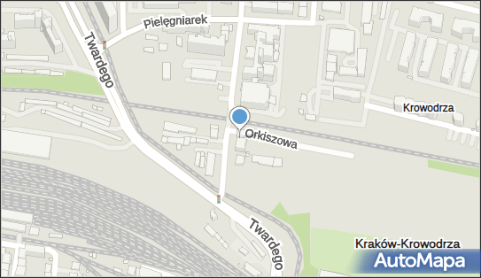 Ewa Małysiak, ul. Prądnicka 31, Kraków 31-202 - Przedsiębiorstwo, Firma, NIP: 6771029890