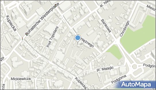 Ewa Marchewka, ul. dr. Pieniężnego 27B, Zielona Góra 65-054 - Przedsiębiorstwo, Firma, NIP: 9730760372