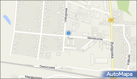 091500542, Ewa Maria Myk Sklep Odzieży Używanej 