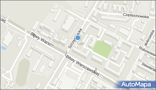 5272502037, Kancelaria Adwokacka Adwokat Ewa Maria Radlińska 