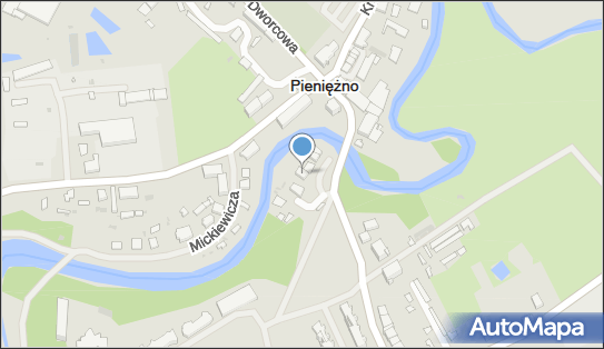 5821101130, Salon Fryzjersko Kosmetyczny Ewa Marszał 