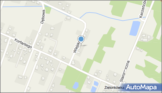 6381555085, Ewa Matlak - Usługi Przewodnickie 