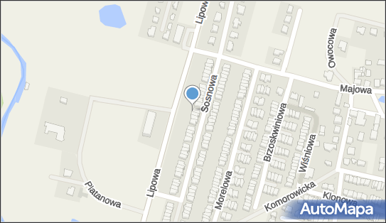 Ewa Mendelak, Sosnowa 24, Karwiany 52-200 - Przedsiębiorstwo, Firma, NIP: 8991089292