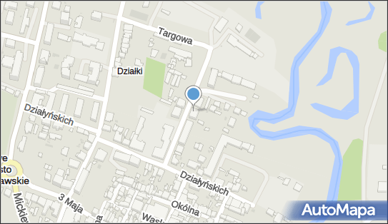 Ewa Mikulicz, Szkolna 3, Nowe Miasto Lubawskie 13-300 - Przedsiębiorstwo, Firma, NIP: 7441071323