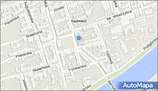 6851456973, Ewa Miszczak-Dziurdzik Sykamores Invest 