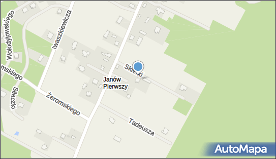 Ewa Mojak Domagała Indywidualna Praktyka Lekarska, Janów 22-151 - Przedsiębiorstwo, Firma, NIP: 5632071267