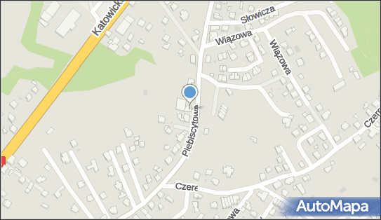 273832915, Auto Service Ewa Mucha 