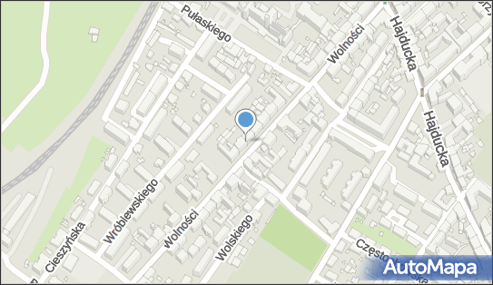 6431034432, Studio Kosmetyczne Trend Ewa Niemczykowska 