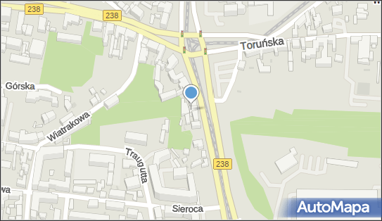 Ewa Niemirska, Kujawska 8a, Bydgoszcz 85-031 - Przedsiębiorstwo, Firma, NIP: 7671623714