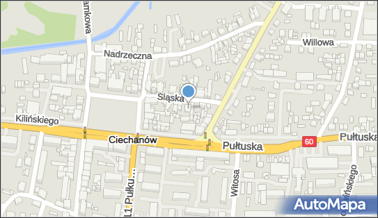 Ewa Ogrodnik Gardener, Śląska 10, Ciechanów 06-400 - Przedsiębiorstwo, Firma, NIP: 5661321637