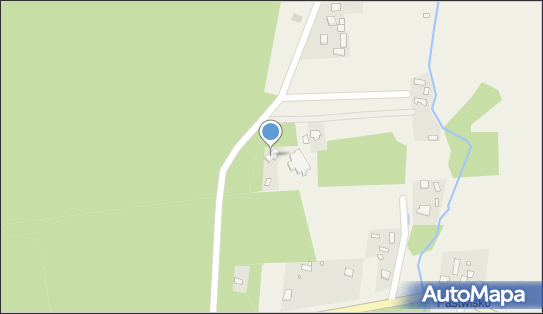 Ewa Ostrowska Posiadłość Agroturystyczna Leśny Dworek, Cisów 26-021 - Przedsiębiorstwo, Firma, NIP: 6571405495