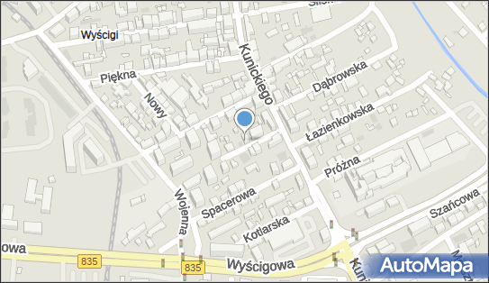 Ewa Pawelec Handel Detaliczny i Obwoźny, Kwiatowa 9, Lublin 20-425 - Przedsiębiorstwo, Firma, NIP: 9461495010