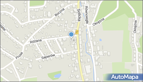 8861015289, Ewa Piątek Salon Fryzjerski U 
