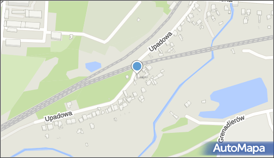 Ewa Pietryka, Upadowa 11, Sosnowiec 41-216 - Przedsiębiorstwo, Firma, NIP: 6443250070