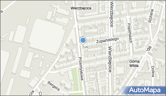 Ewa Podgórni, ul. Jana Żupańskiego 22A, Poznań 61-542 - Przedsiębiorstwo, Firma, NIP: 7371816567