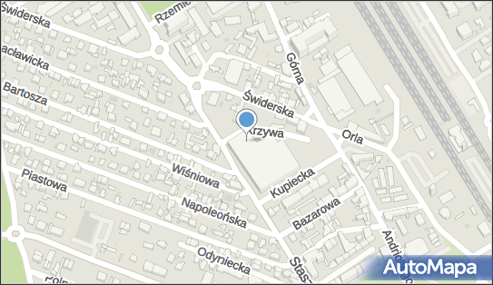 Ewa Prządka - Działalność Gospodarcza, Otwock 05-400 - Przedsiębiorstwo, Firma, NIP: 5321622297