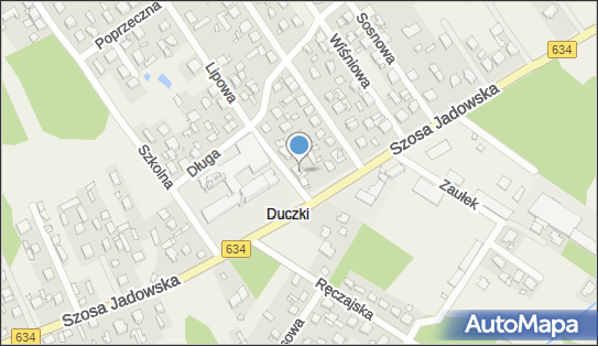 1250024700, Sklep Spożywczo - Przemysłowy Ewa Przybysz 