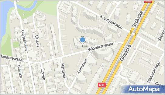 Ewa Przytulska, Włodarzewska 12, Warszawa 02-384 - Przedsiębiorstwo, Firma, NIP: 5342108306