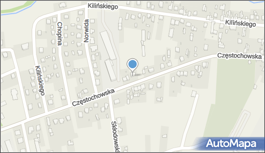 5731014640, X-PIT Biuro Rachunkoweewa Resakowska 