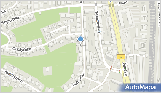 5861695555, Ewa Rondo Spółka Handlowo-Usługowa 'Rondo 