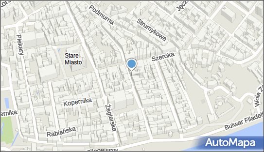 8791388245, Rosiak Ewa Usługi Pielęgniarskie 