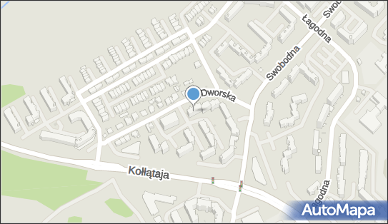 5421754673, Onkologiczna Prywatna Praktyka Lekarska Ewa Rożkowska 