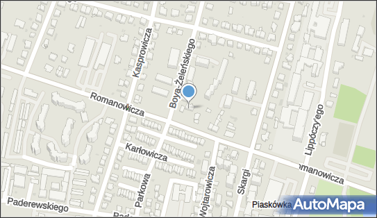 Ewa Rutka 1.Medix 2.Medix, ul. Tadeusza Romanowicza 25, Tarnów 33-100 - Przedsiębiorstwo, Firma, NIP: 8731214079