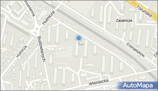Ewa Rutkowska - Działalność Gospodarcza, ul. Chemików 13 M 108 87-800 - Przedsiębiorstwo, Firma, NIP: 8881921163