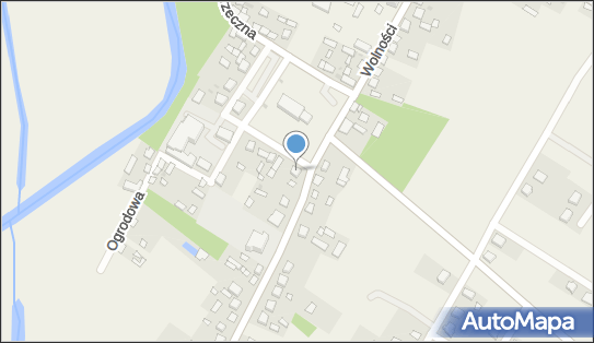 Ewa Rybacka - Libchaber, pl. Kościelny 1, Krasnosielc 06-212 - Przedsiębiorstwo, Firma, NIP: 7571084732